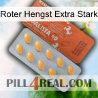 Red Stallion Extra Strong 43